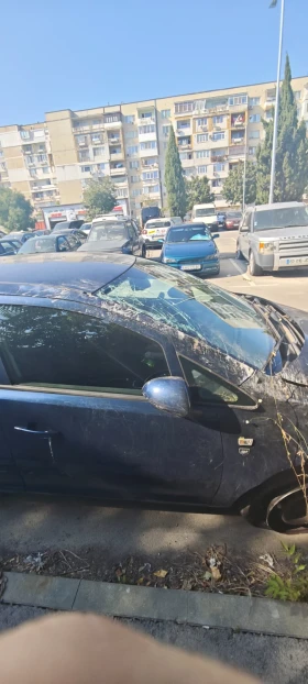 Opel Corsa | Mobile.bg � ����� ������ 5