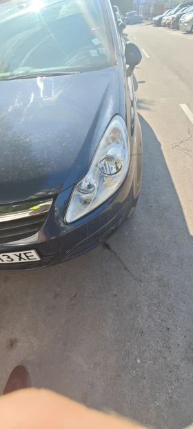 Opel Corsa | Mobile.bg � ����� ������ 8