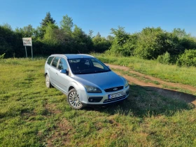 Ford Focus 1.6 - 1700 € - 25645046 5