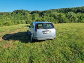 Ford Focus 1.6 - 1700 € - 25645046 3