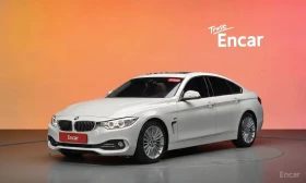 BMW 420 * 420d Luxury GranCoupe * БЕЗ ПЪРВОНАЧАЛНА ВНОСКА