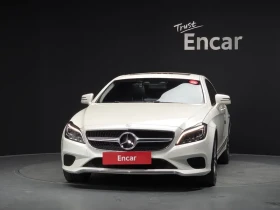 Mercedes-Benz CLS 250 W218 D 4Matic | Mobile.bg � ����� ������ 3