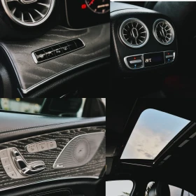 Mercedes-Benz CLS 400 * ������� * ��������� * BURMESTER * 360 camera * F | Mobile.bg � ����� ������ 13