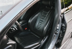 Mercedes-Benz CLS 400 * ������� * ��������� * BURMESTER * 360 camera * F | Mobile.bg � ����� ������ 7