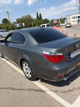 BMW 520 | Mobile.bg � ����� ������ 11