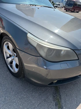 BMW 520 | Mobile.bg � ����� ������ 6