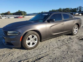 Dodge Charger 3.6l Sxt