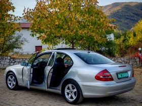 ����� �� �������� �� Mercedes-Benz E 270 2.7CDI(177)* ���������* ��� ����* 