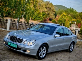 ����� �� �������� �� Mercedes-Benz E 270 2.7CDI(177)* ���������* ��� ����* 