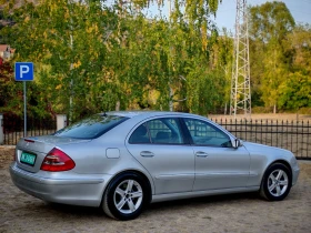 Mercedes-Benz E 270 2.7CDI(177)* ���������* ��� ����*  | Mobile.bg � ����� ������ 7