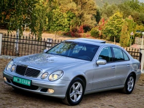 ����� �� �������� �� Mercedes-Benz E 270 2.7CDI(177)* ���������* ��� ����* 