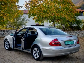 Mercedes-Benz E 270 2.7CDI(177)* ���������* ��� ����*  | Mobile.bg � ����� ������ 5