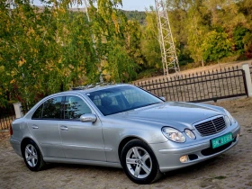 Mercedes-Benz E 270 2.7CDI(177)* ���������* ��� ����*  | Mobile.bg � ����� ������ 8