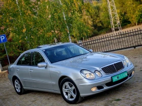 ����� �� �������� �� Mercedes-Benz E 270 2.7CDI(177)* ���������* ��� ����* 