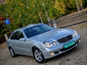 Mercedes-Benz E 270 2.7CDI(177)* ���������* ��� ����*  | Mobile.bg � ����� ������ 9