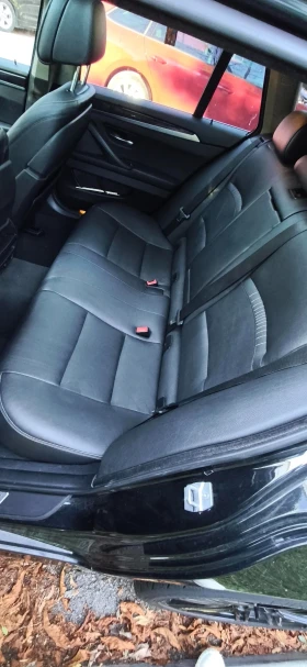 BMW 525 X Drive - 10300 € - 81378564 8
