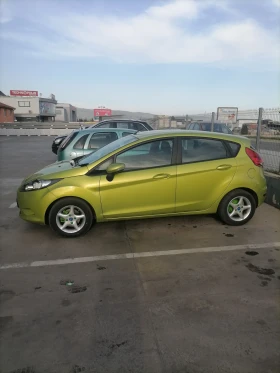 Ford Fiesta - 2200 € - 55830403 2