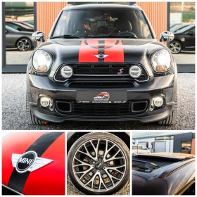 Mini Countryman S2.0D::ALL4::John Cooper Works | Mobile.bg � ����� ������ 8