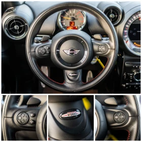 Mini Countryman S2.0D::ALL4::John Cooper Works | Mobile.bg � ����� ������ 11