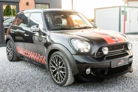 ����� �� �������� �� Mini Countryman S2.0D::ALL4::John Cooper Works