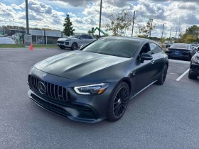 ������ Mercedes-Benz AMG GT