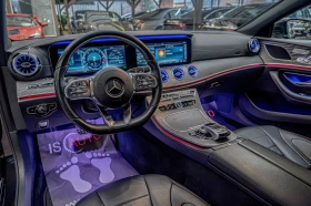 Mercedes-Benz CLS 350 AMG Styling/4Matic/Ambient/Камера 360/73500km Ориг | Auto.bg — изображение 7