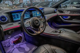 Mercedes-Benz CLS 350 AMG Styling/4Matic/Ambient/Камера 360/73500km Ориг | Auto.bg — изображение 8