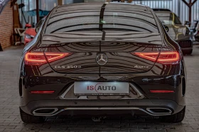 Mercedes-Benz CLS 350 AMG Styling/4Matic/Ambient/Камера 360/73500km Ориг | Auto.bg — изображение 4