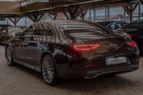 Mercedes-Benz CLS 350 AMG Styling/4Matic/Ambient/Камера 360/73500km Ориг | Auto.bg — изображение 5