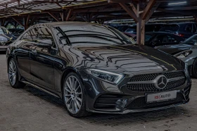Mercedes-Benz CLS 350 AMG Styling/4Matic/Ambient/Камера 360/73500km Ориг | Auto.bg — изображение 2
