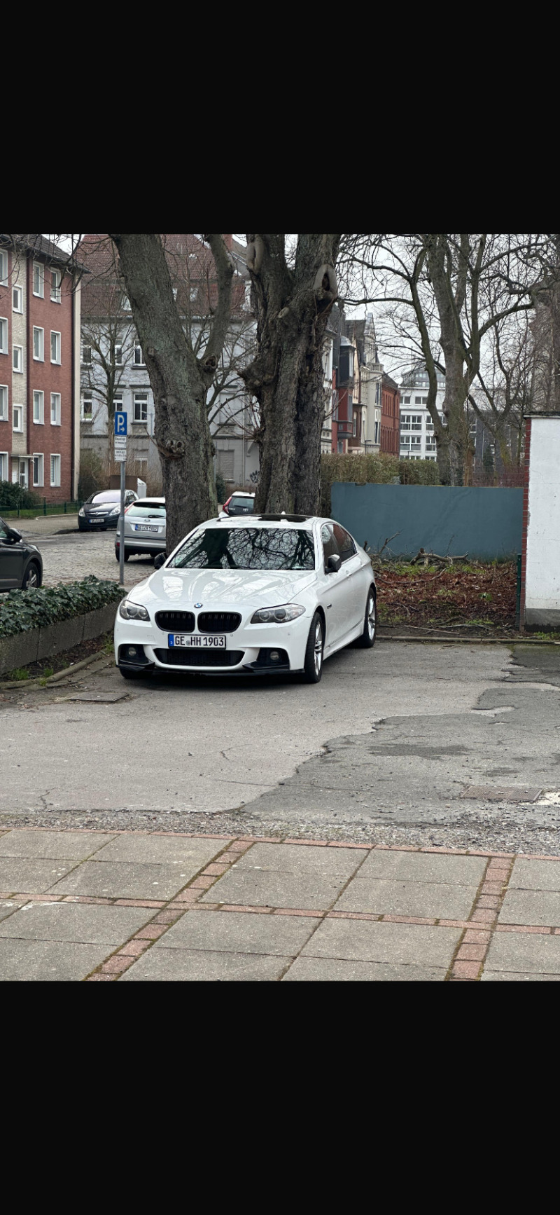 BMW 525, снимка 6 - Автомобили и джипове - 46024894