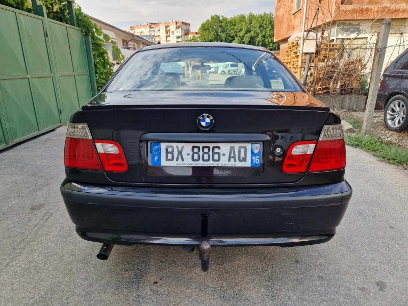 BMW 320 2.0i, снимка 2 - Автомобили и джипове - 46440073