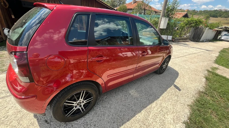 VW Polo, снимка 5 - Автомобили и джипове - 46961860