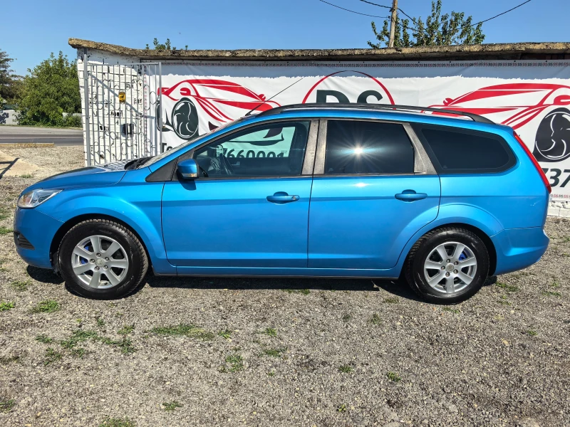 Ford Focus 1.8i GREEN POWER, снимка 2 - Автомобили и джипове - 47373671