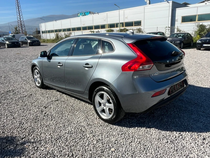 Volvo V40 2.0D-120 k.c. /EURO 6B/, снимка 4 - Автомобили и джипове - 47689886