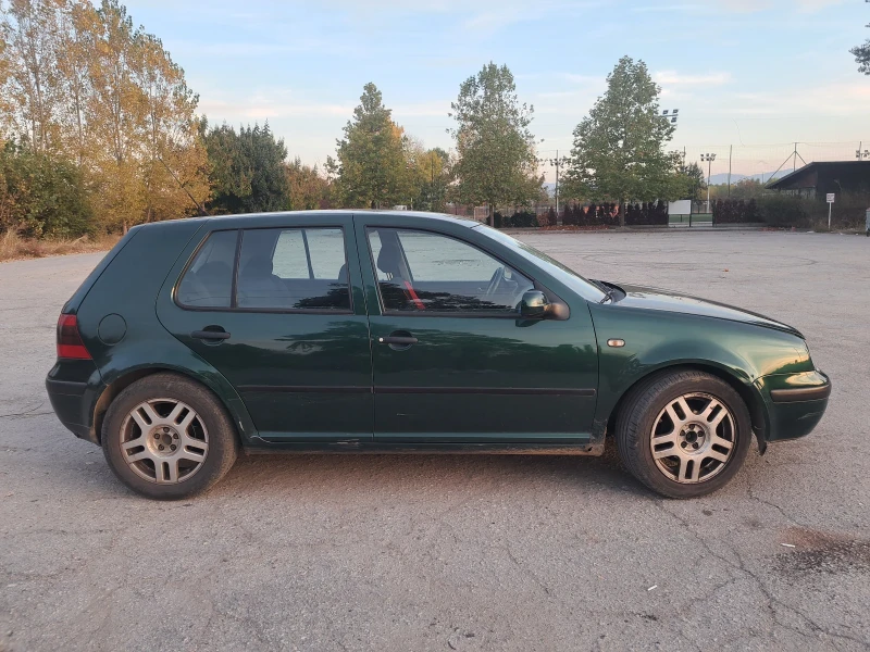 VW Golf VW Golf 4, снимка 2 - Автомобили и джипове - 47708213