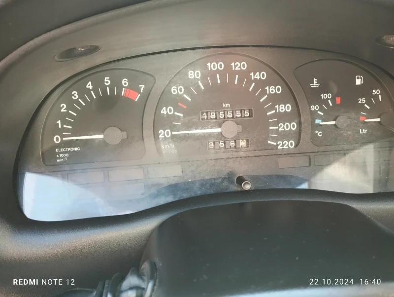 Opel Astra, снимка 5 - Автомобили и джипове - 48270256