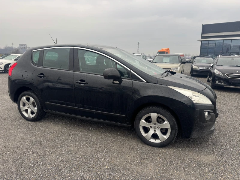 Peugeot 3008 1.6 HDI EURO 5 AVTOMATIC, снимка 4 - Автомобили и джипове - 48152335