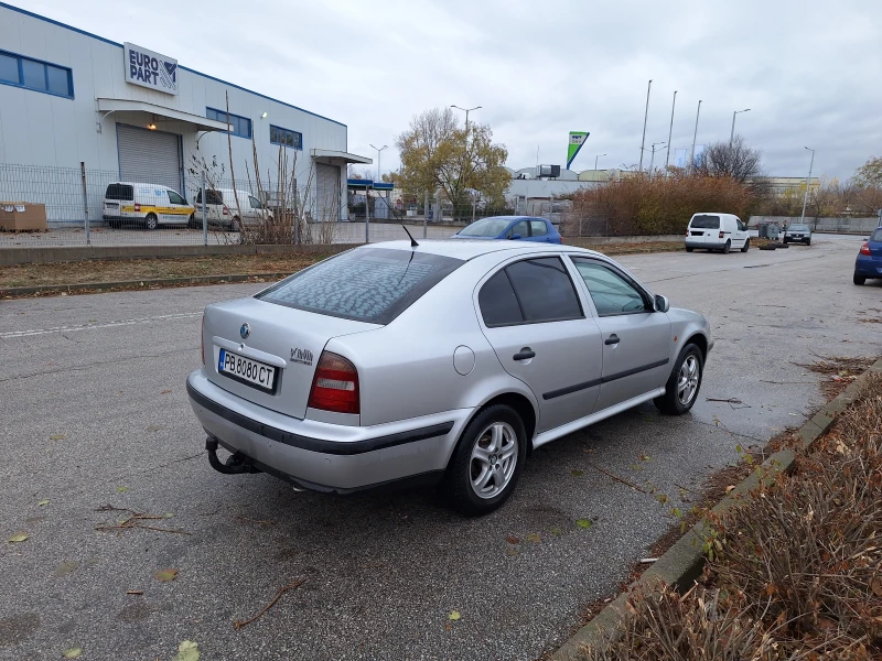 Skoda Octavia, снимка 6 - Автомобили и джипове - 48178541