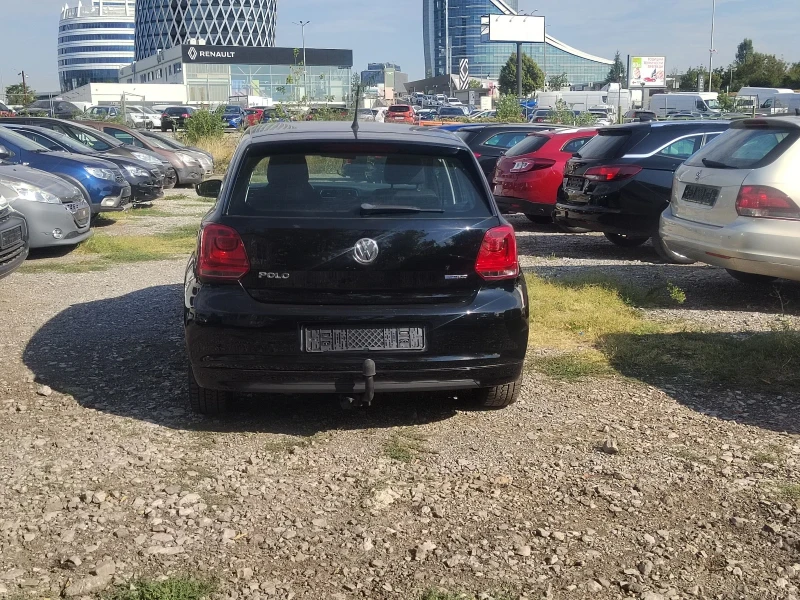 VW Polo 1.2 TDI EURO 5 , снимка 7 - Автомобили и джипове - 48622048