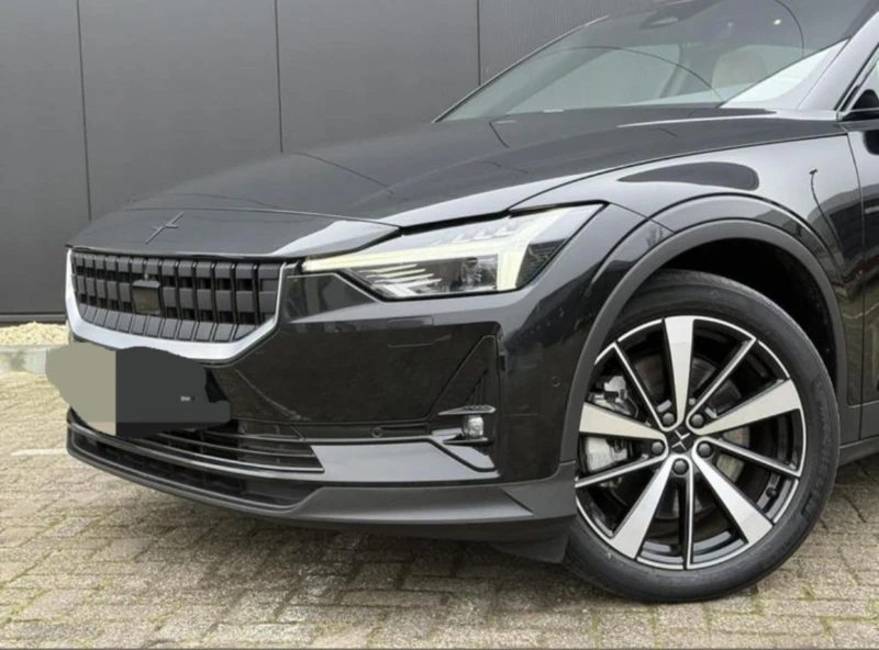 Polestar 2  Long Range Dual Motor Launch Edition 78, снимка 2 - Автомобили и джипове - 48839822