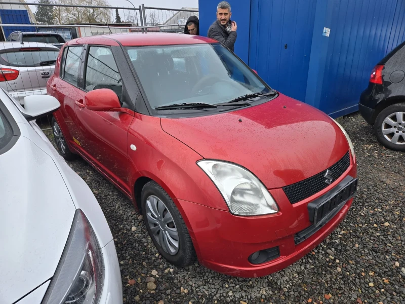 Suzuki Swift, снимка 2 - Автомобили и джипове - 49119252