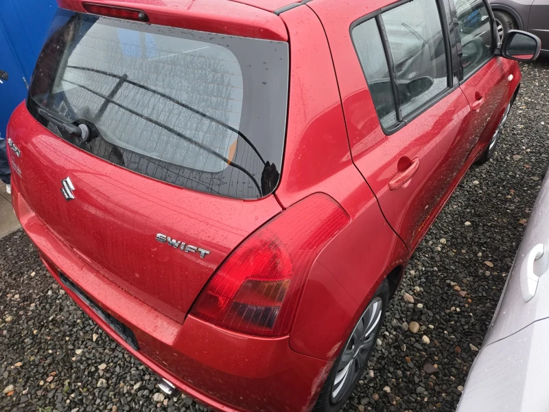 Suzuki Swift, снимка 4 - Автомобили и джипове - 49119252