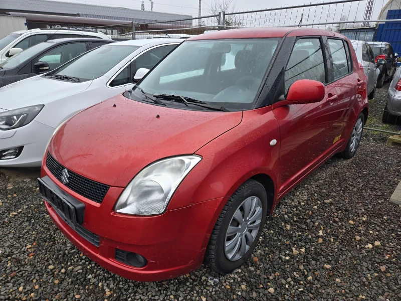 Suzuki Swift, снимка 1 - Автомобили и джипове - 49119252