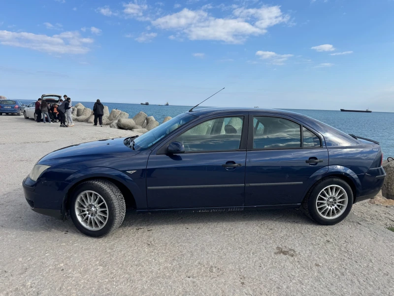 Ford Mondeo, снимка 2 - Автомобили и джипове - 49578148