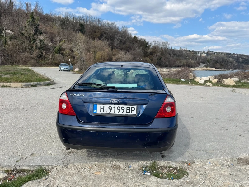 Ford Mondeo, снимка 7 - Автомобили и джипове - 49578148