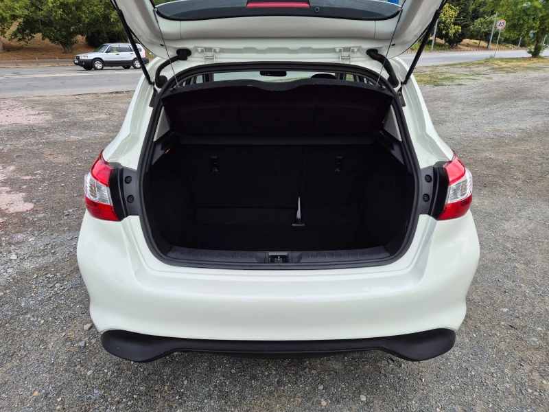 Nissan Pulsar 1.5DCI 110к.с., снимка 11 - Автомобили и джипове - 51213061