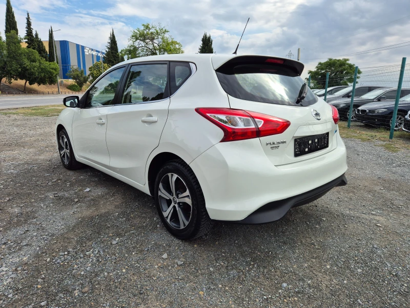 Nissan Pulsar 1.5DCI 110к.с., снимка 3 - Автомобили и джипове - 51213061