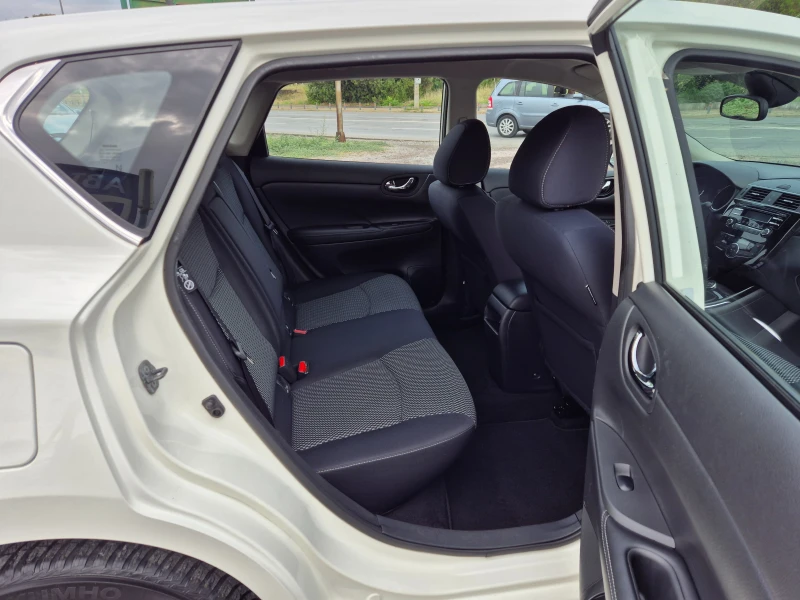 Nissan Pulsar 1.5DCI 110к.с., снимка 10 - Автомобили и джипове - 51213061