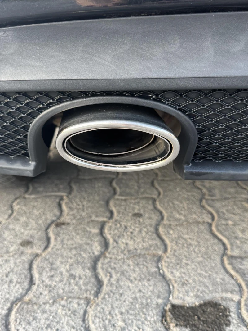 Mercedes-Benz A 180 1.8cdi AMG LINE, снимка 13 - Автомобили и джипове - 51799431